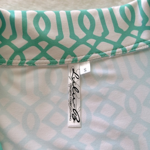 Lulu-B resort dress - Picture 3 of 7